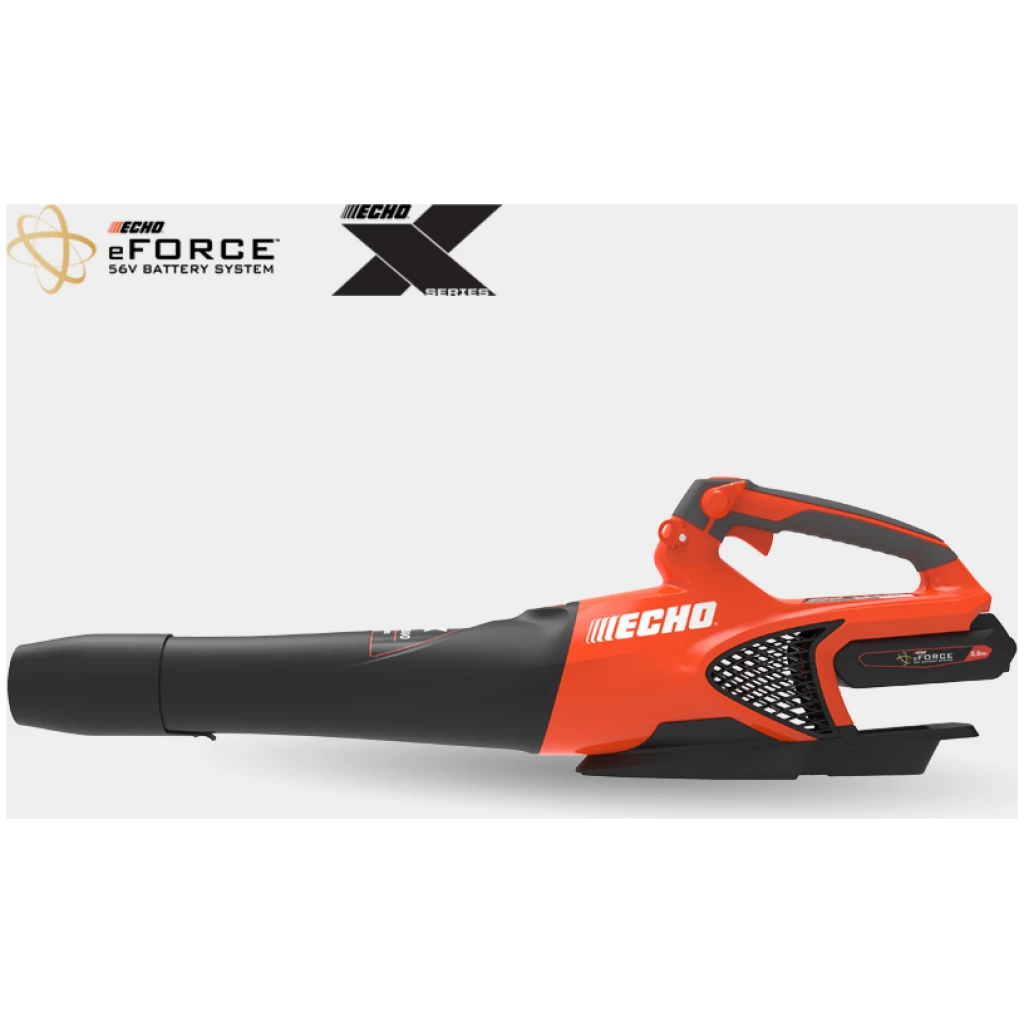 Echo EForce 56V Handheld Blower Kit #DPB-2500C1 3 Echo EForce 56V Handheld Blower Kit #DPB-2500C1