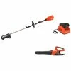 Echo EForce 56V Trimmer/Blower Combo Kit #DCP-BVRVS1B 1 Echo EForce 56V Trimmer/Blower Combo Kit #DCP-BVRVS1B -Ag Spray Equipment Shop 11 1 1024x1024 1