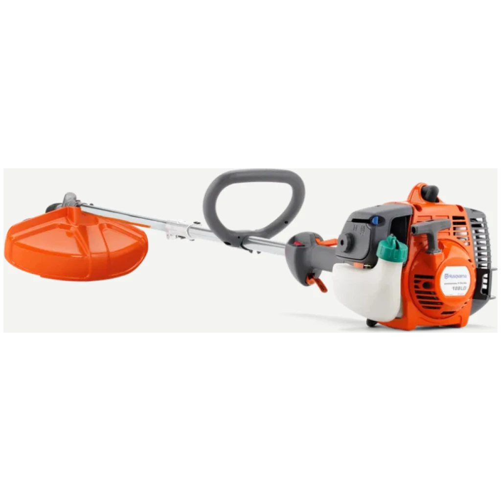 Husqvarna 128LD Detachable Trimmer #952711953 3 Husqvarna 128LD Detachable Trimmer #952711953
