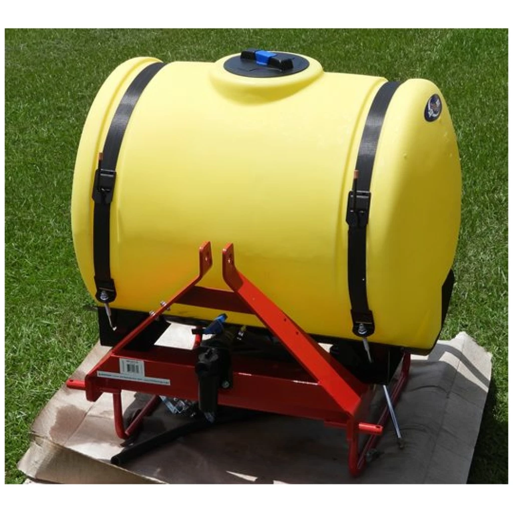 AgSmart 3-Point Hitch Sprayer 150 Gal #800-3PH150 3 AgSmart 3-Point Hitch Sprayer 150 Gal #800-3PH150