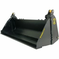 Construction Attachments INC Construction Attachments 4-IN-1 Multi-Purpose Bucket #1MPLC73TB