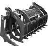 Construction Attachments INC Construction Attachments 80" Xtreme Duty Root Rake W/Grapple #1RRG80 2 Construction Attachments INC Construction Attachments 80" Xtreme Duty Root Rake W/Grapple #1RRG80 -Ag Spray Equipment Shop 1RG80 1024x1024.png