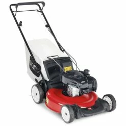 TORO Recycler 21" RWD Self-Propelled Mower #21352