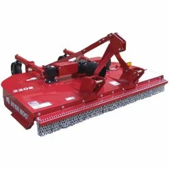 Bush Hog Multi-Spindle Rotary Cutter 8' #2208 (Lift Model)