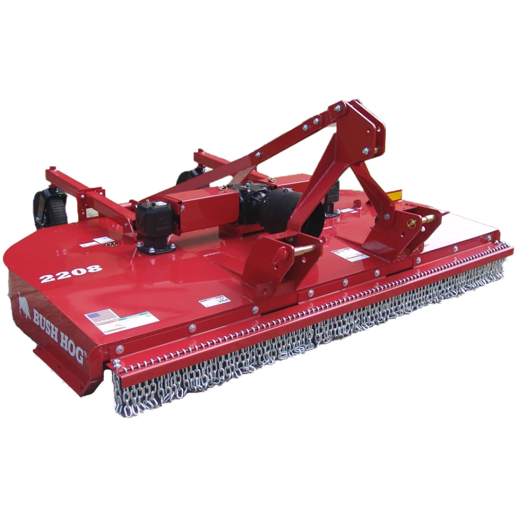 Bush Hog Multi-Spindle Rotary Cutter 8' #2208 (Lift Model) 3 Bush Hog Multi-Spindle Rotary Cutter 8' #2208 (Lift Model)