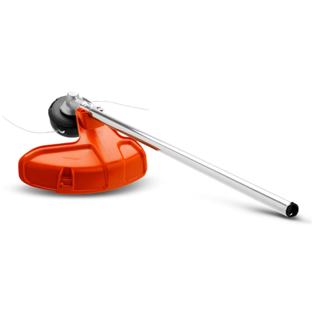 Husqvarna 300TA Trimmer Attachment 3 Husqvarna 300TA Trimmer Attachment