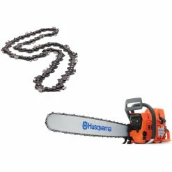 Husqvarna 395 XP Chainsaw 36" #965902710