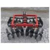 Darrell Harp Enterprises ATLAS 400 Series Disc Harrow #16X18BB 1 Darrell Harp Enterprises ATLAS 400 Series Disc Harrow #16X18BB -Ag Spray Equipment Shop 400 16x18 bb 1024x1024 1