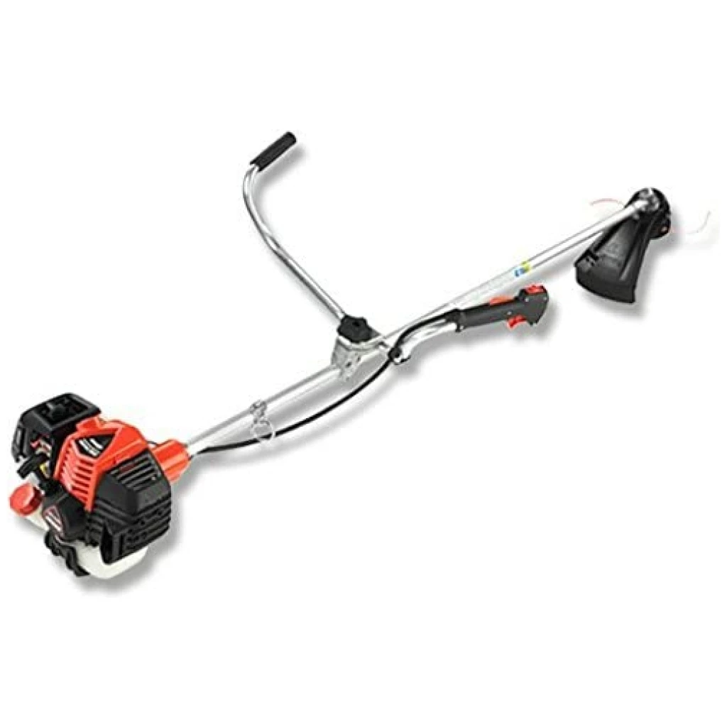Echo SRM-2620U U-handle Brushcutter 25.4cc 3 Echo SRM-2620U U-handle Brushcutter 25.4cc