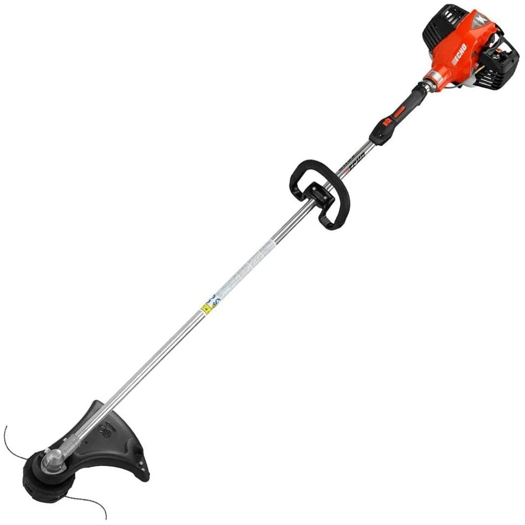 Echo SRM-3020 String Trimmer 30.5cc 3 Echo SRM-3020 String Trimmer 30.5cc