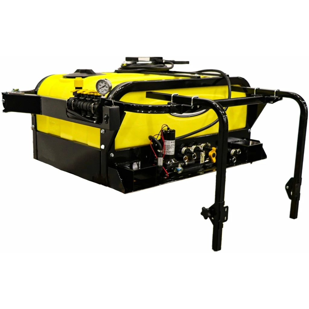 Ag Spray Equipment AG Spray Pro UTV Sprayer 65 Gallon Gas Electric W/ 3 Section-Boom 3 Ag Spray Equipment AG Spray Pro UTV Sprayer 65 Gallon Gas Electric W/ 3 Section-Boom