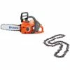 Husqvarna 535i XP Chainsaw #967893874 2 Husqvarna 535i XP Chainsaw #967893874 -Ag Spray Equipment Shop 535 ixp with chain 1024x1024 1