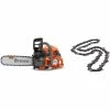 Husqvarna 545 Mark II Chainsaw 18" #967690638 2 Husqvarna 545 Mark II Chainsaw 18" #967690638 -Ag Spray Equipment Shop 545 MARK II FREE CHAIN 1024x1024 1
