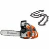 Husqvarna 550 XP Mark II Chainsaw 18" #967690838 1 Husqvarna 550 XP Mark II Chainsaw 18" #967690838 -Ag Spray Equipment Shop 550XP 1 1024x1024 3