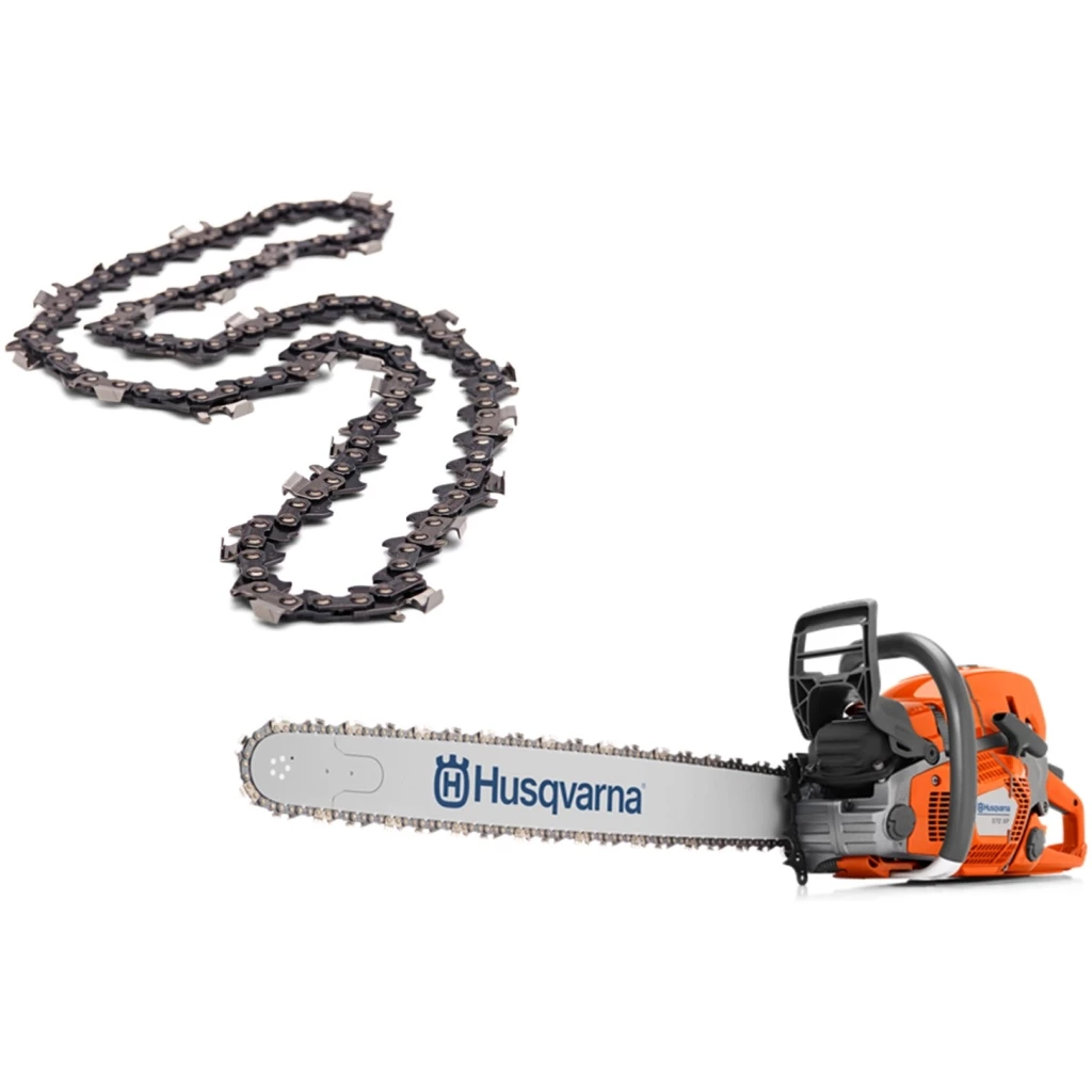 Husqvarna 572 XP Chainsaw 28" #966733111 3 Husqvarna 572 XP Chainsaw 28" #966733111