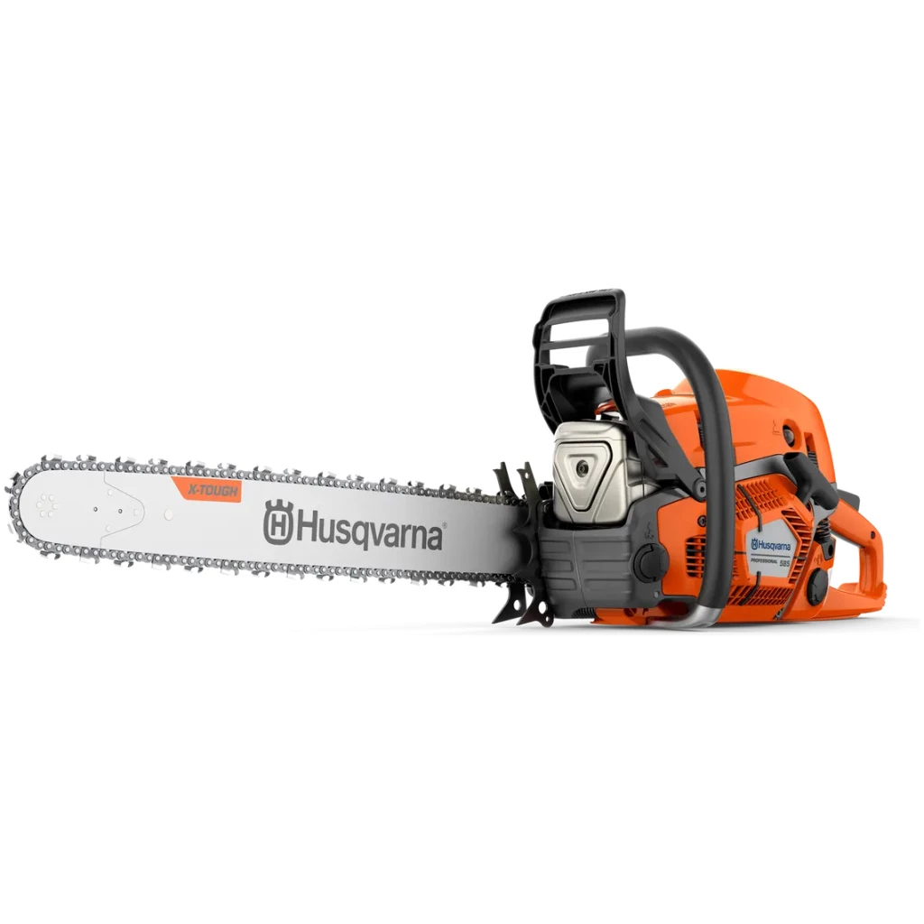 Husqvarna 585 Chainsaw 24" #970493074 3 Husqvarna 585 Chainsaw 24" #970493074