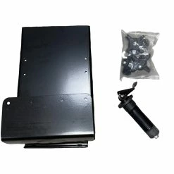 Gravely Atlas JSV Chainsaw Press Poly Box OEM #79623100