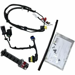 Gravely Atlas JSV Roof Pulse Adapter OEM #79623300