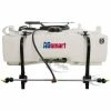 AgSmart 65 Gallon Boomless UTV Sprayer #800-UTV65BL 2 AgSmart 65 Gallon Boomless UTV Sprayer #800-UTV65BL -Ag Spray Equipment Shop 800 UTV65BL 1024x1024 1