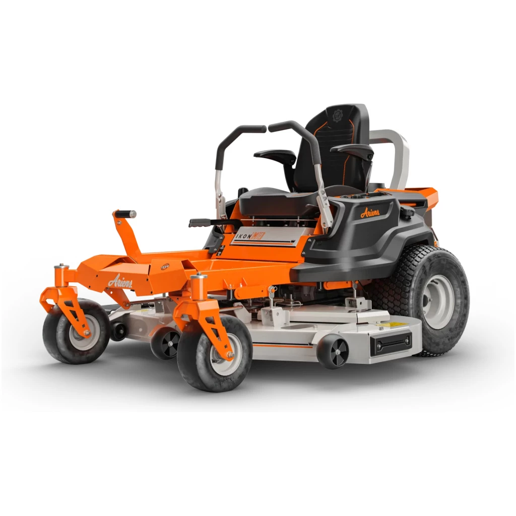 Ariens IKON XD 52 Limited Edition Zero Turn Mower (Kawasaki) 3 Ariens IKON XD 52 Limited Edition Zero Turn Mower (Kawasaki)