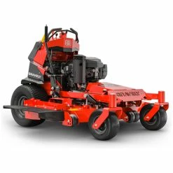 Gravely Pro-Stance 52 Stand On Mower