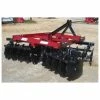 Darrell Harp Enterprises ATLAS Model 1500 Disc Harrow 20x22x9 BBS - 8' -Ag Spray Equipment Shop Atlas 1500 disc 3 1024x1024 1