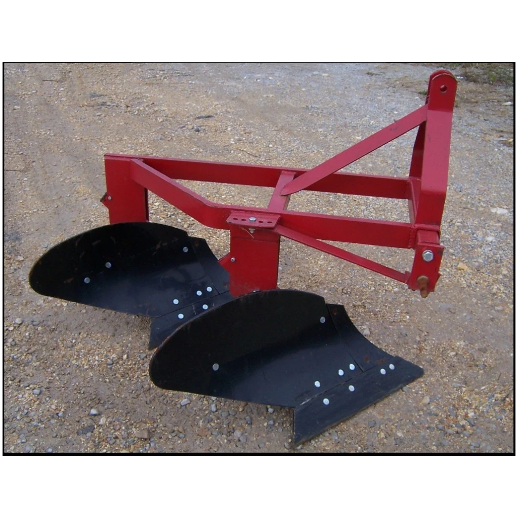 Darrell Harp Enterprises Shear Bolt Plow #BB2P14 3 Darrell Harp Enterprises Shear Bolt Plow #BB2P14