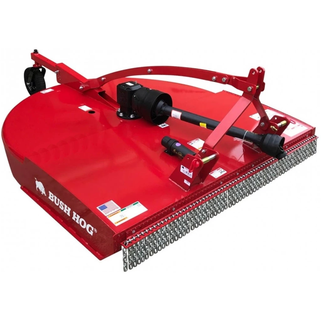 Bush Hog Single-Spindle Rotary Cutter 5' #BH215 3 Bush Hog Single-Spindle Rotary Cutter 5' #BH215