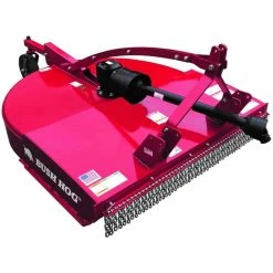 Bush Hog Single-Spindle Rotary Cutter 5' #BH315