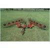 Bush Hog Wheel Driven Rake #EWR1023 2 Bush Hog Wheel Driven Rake #EWR1023 -Ag Spray Equipment Shop BHWheelDriEWRakes 1024x1024 2