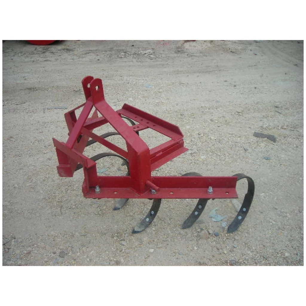 Darrell Harp Enterprises Big Bee One Row Cultivator 102 3 Darrell Harp Enterprises Big Bee One Row Cultivator 102