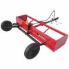 Bush Hog Pull Dirt Scraper 8' #DSP8 1 Bush Hog Pull Dirt Scraper 8' #DSP8 -Ag Spray Equipment Shop Bush Hog Pull Dirt Spreader 1024x1024 1