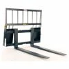 Construction Attachments INC Construction Attachments 60" Xtreme Duty Pallet Forks 2 Construction Attachments INC Construction Attachments 60" Xtreme Duty Pallet Forks -Ag Spray Equipment Shop CAL Pallet Forks Standard 1PF 2T 1024x1024 1
