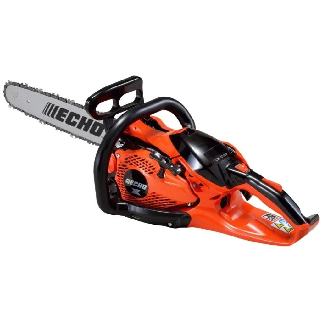 Echo CS-2511P Chainsaw 14" #CS-2511P-14 3 Echo CS-2511P Chainsaw 14" #CS-2511P-14