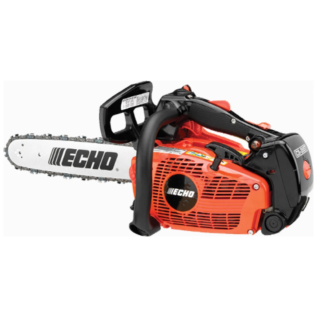ECHO CS-355T Chainsaw 14" #CS-355T-14 3 ECHO CS-355T Chainsaw 14" #CS-355T-14