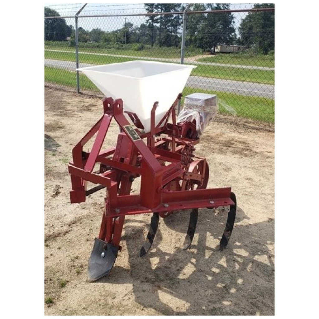 Big Bee Covington TP-46 Single Row Planter 3 Big Bee Covington TP-46 Single Row Planter