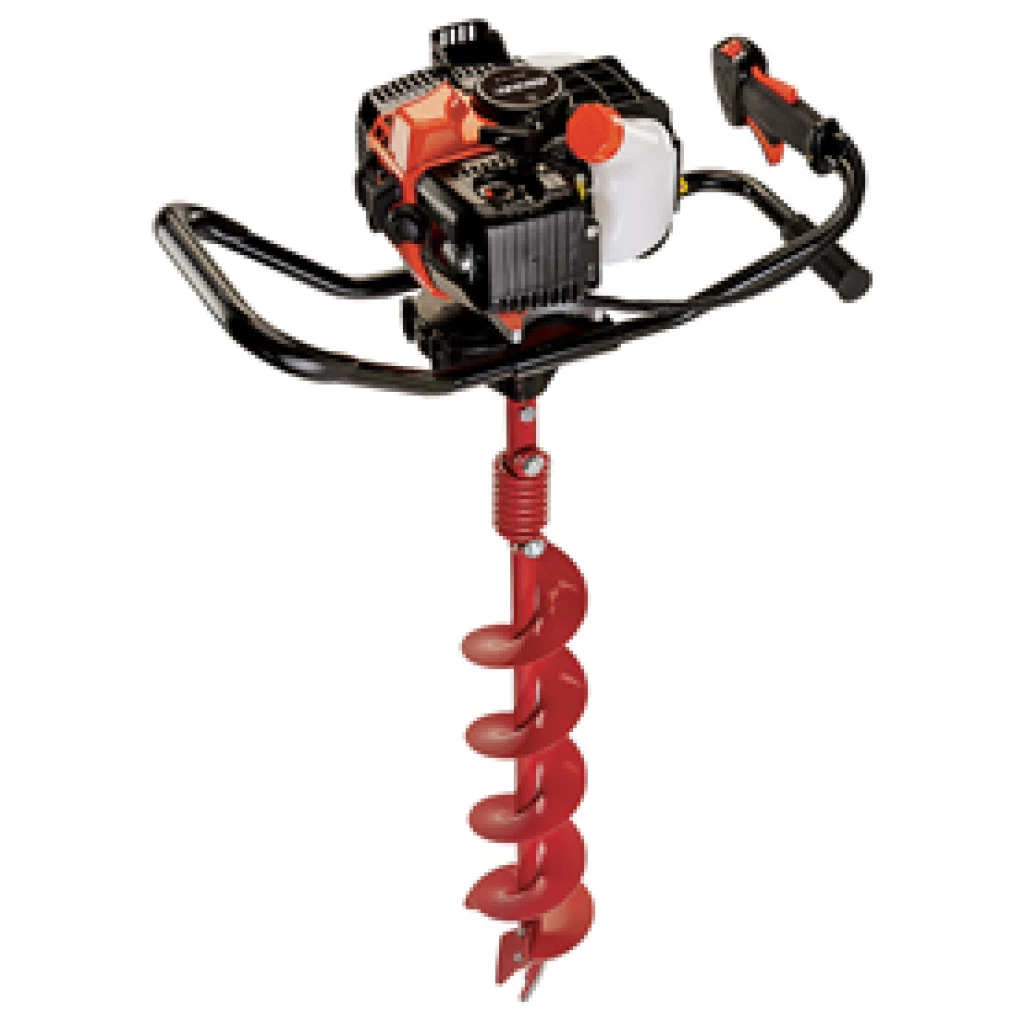 ECHO EA-410 Earth Auger 3 ECHO EA-410 Earth Auger