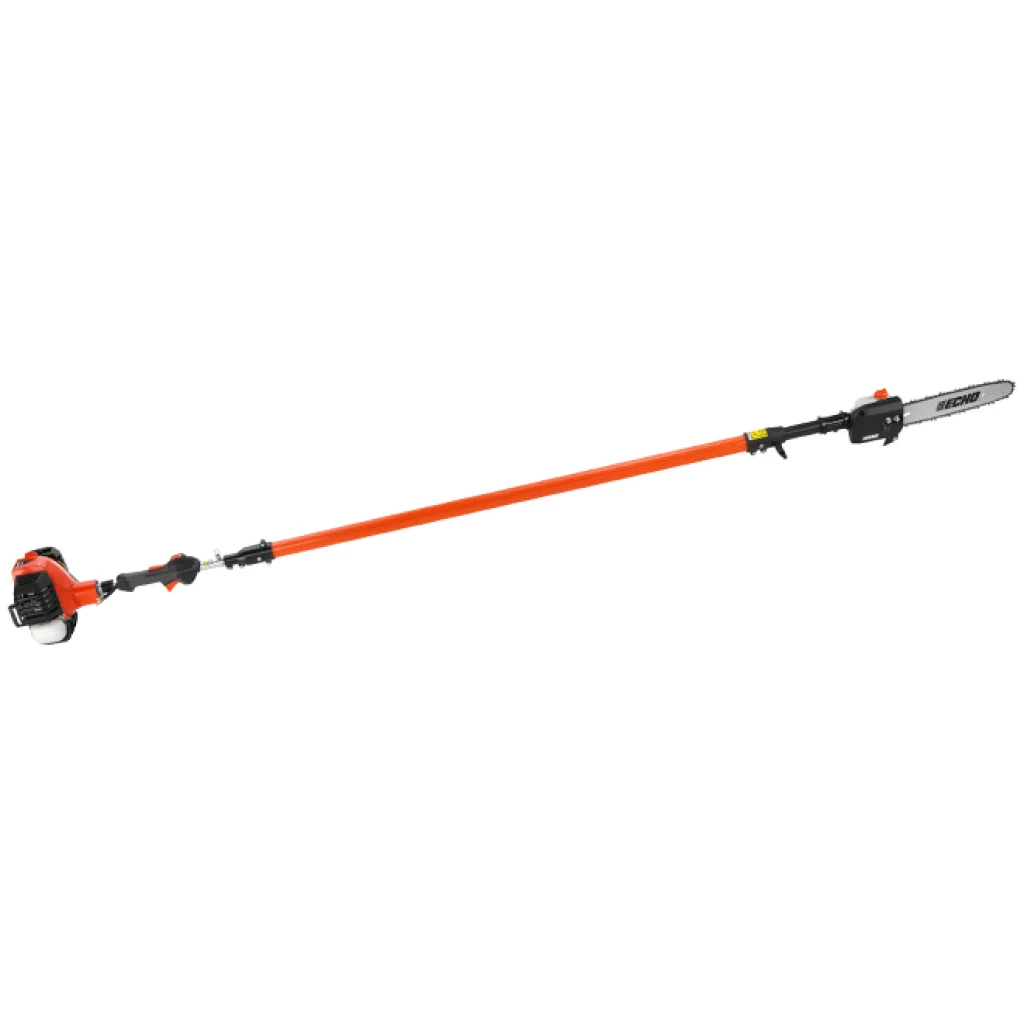 ECHO X Series PPT-2620H Power Pruner Telescopic 12" 3 ECHO X Series PPT-2620H Power Pruner Telescopic 12"