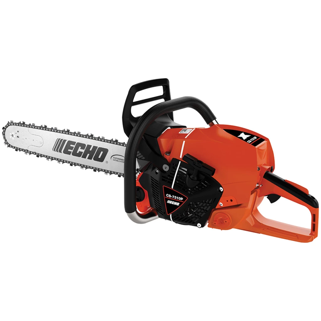 ECHO CS-7310P Chainsaw 32" #CS-7310P-32 3 ECHO CS-7310P Chainsaw 32" #CS-7310P-32