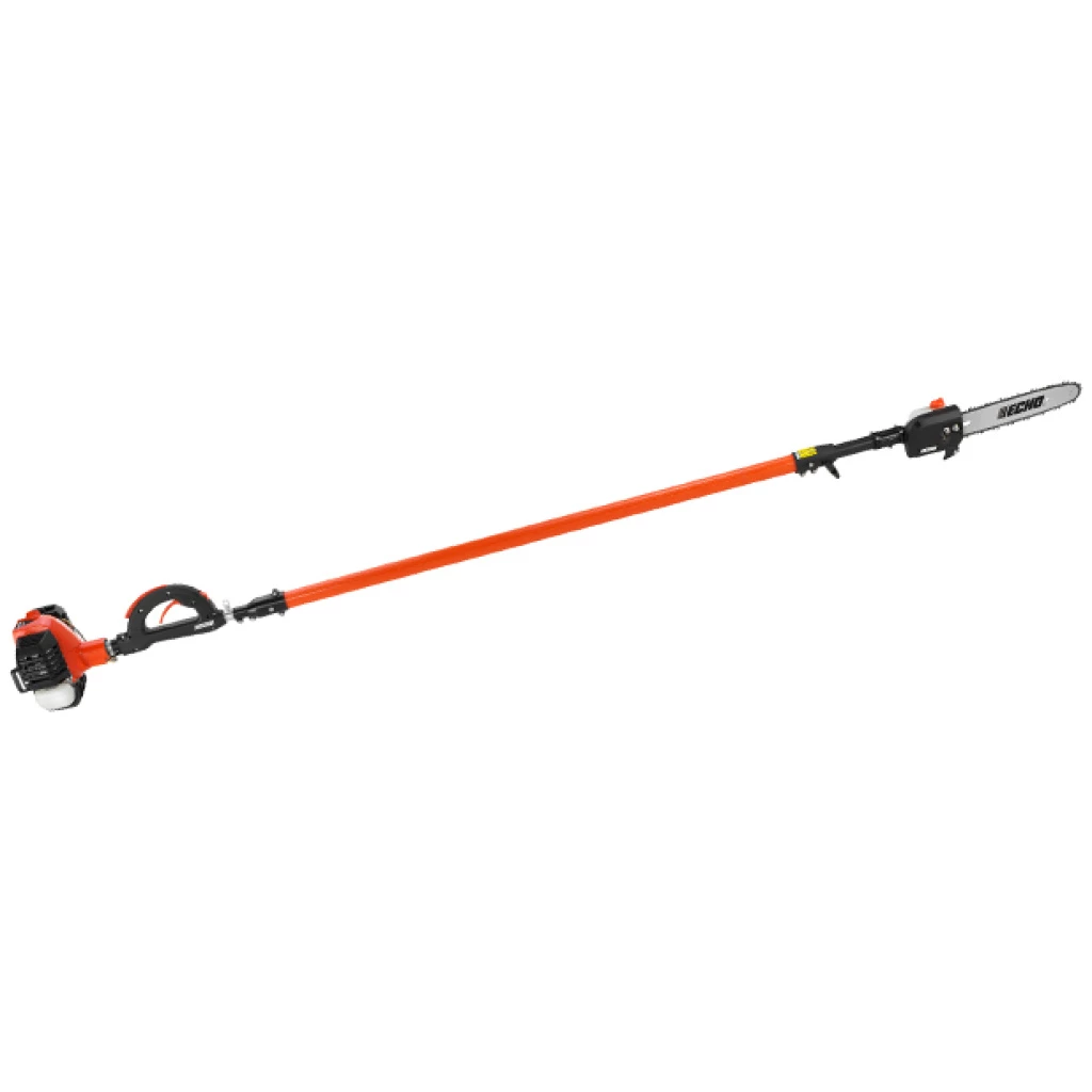 ECHO X Series PPT-2620 Power Pruner 12" 3 ECHO X Series PPT-2620 Power Pruner 12"