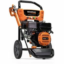 Generac 3100PSI Power Dial Pressure Washer #8899