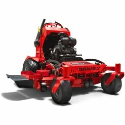 Gravely Pro-Stance 36 Stand On Mower