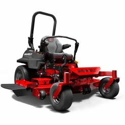 Gravely Pro Turn 252 Zero Turn Mower