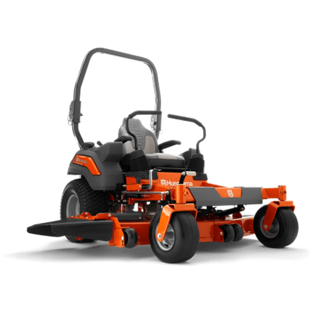 Husqvarna Z460XS Zero Turn Mower (Kawasaki) 3 Husqvarna Z460XS Zero Turn Mower (Kawasaki)