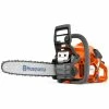 Husqvarna 130 Chainsaw 16" #967108411 2 Husqvarna 130 Chainsaw 16" #967108411 -Ag Spray Equipment Shop HUSQVARNA 130 1024x1024.png