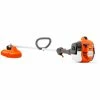 Husqvarna Reconditioned 322L Trimmer #967264202 2 Husqvarna Reconditioned 322L Trimmer #967264202 -Ag Spray Equipment Shop HUSQVARNA 322L 1024x1024.png
