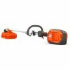 Husqvarna 325iLK Battery Trimmer #967850401 -Ag Spray Equipment Shop HUSQVARNA 325iLK 1024x1024.png