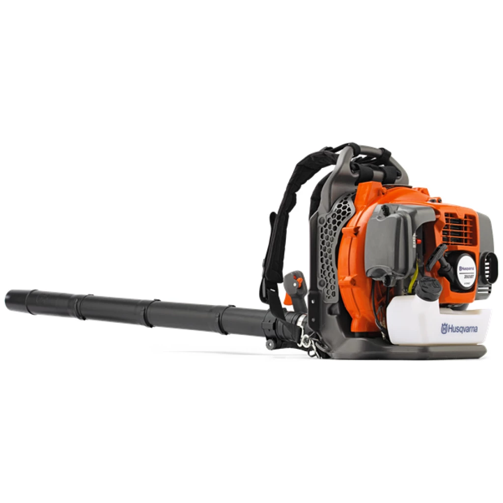 Husqvarna 350BT Backpack Blower #965877502 3 Husqvarna 350BT Backpack Blower #965877502