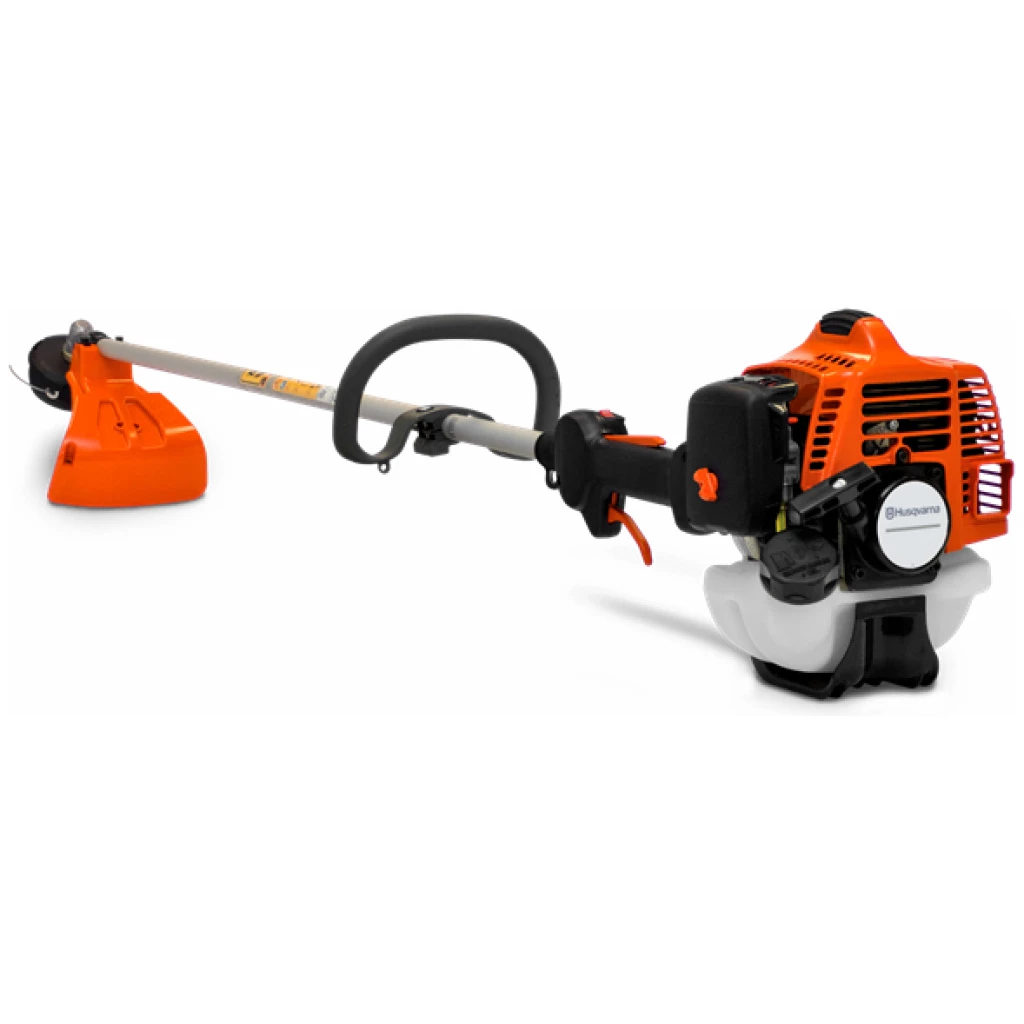 Husqvarna 430LS Commercial Trimmer #966482501 3 Husqvarna 430LS Commercial Trimmer #966482501