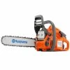 Husqvarna 435e II Chainsaw 16" #970515336 2 Husqvarna 435e II Chainsaw 16" #970515336 -Ag Spray Equipment Shop HUSQVARNA 435 CHAINSAW 1024x1024.png